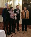 Prizes and Awards